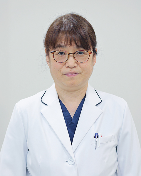 西川直美 先生