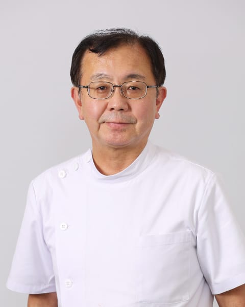 鶴田吉和 先生