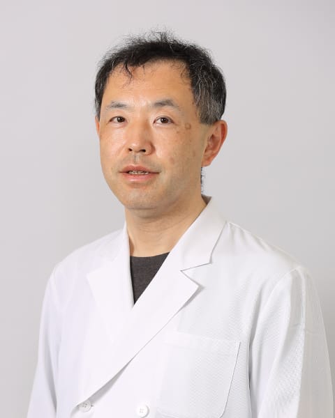 香曽我部泰 先生