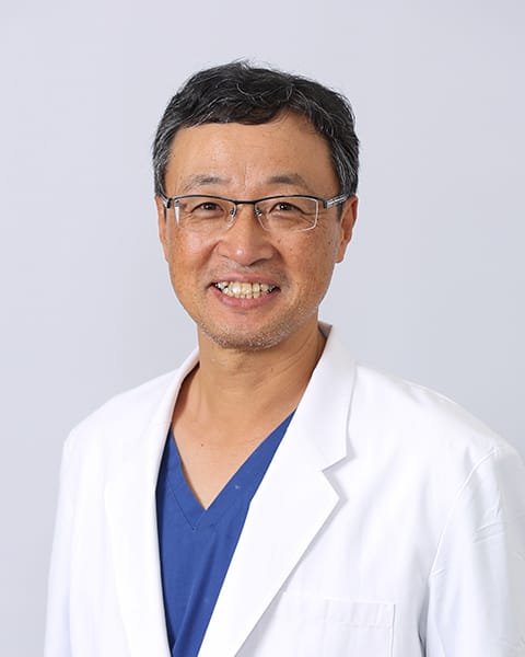 奥村浩二 先生