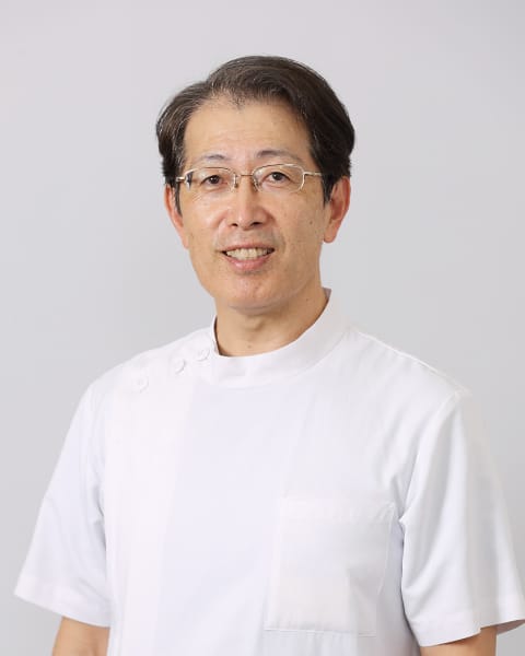 山田義典 先生