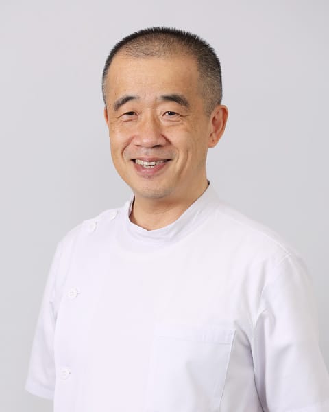 増田進 先生