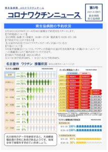 20210805コロナワクチンニュース_5号のサムネイル